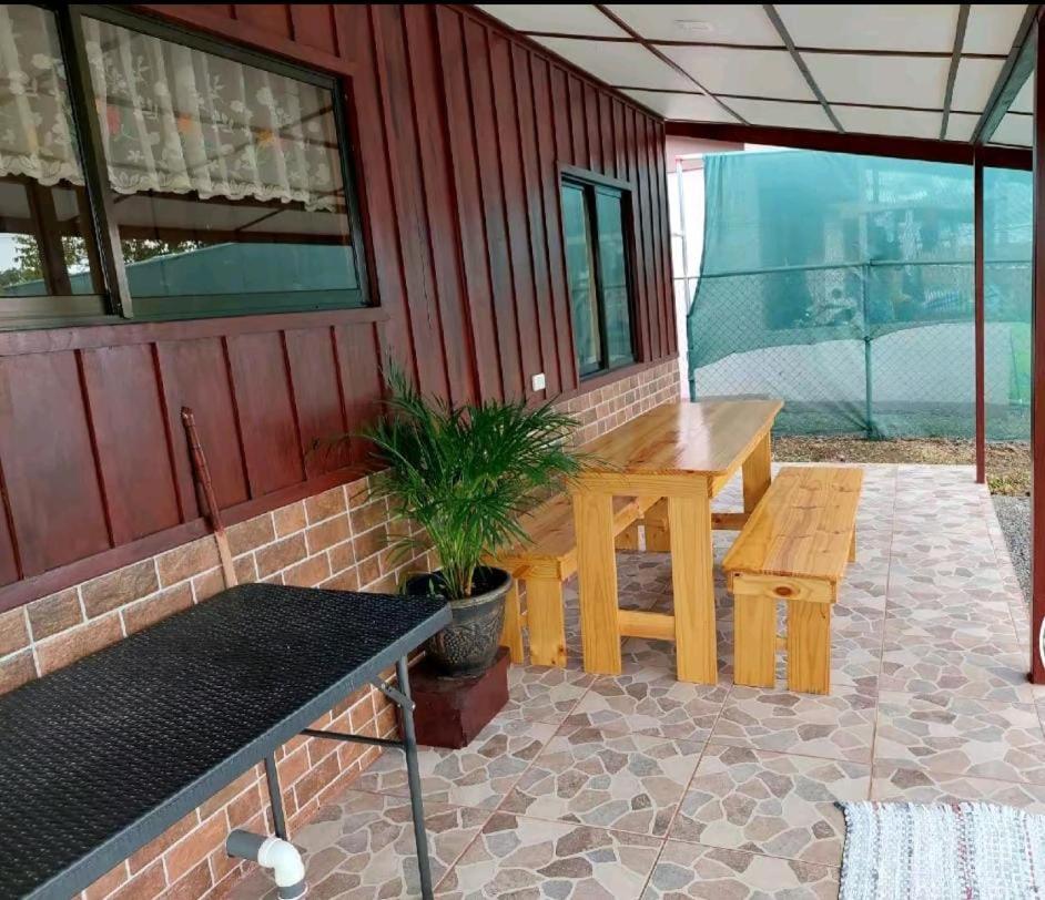 Mariana's House photo 3