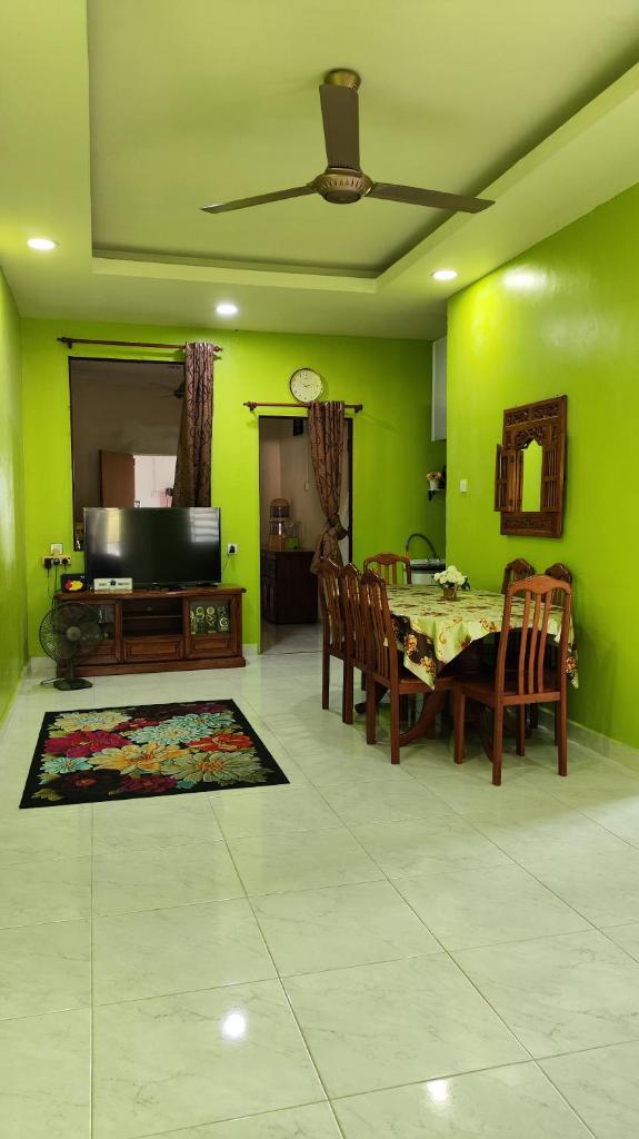 Yamad Homestay Langkawi photo 1