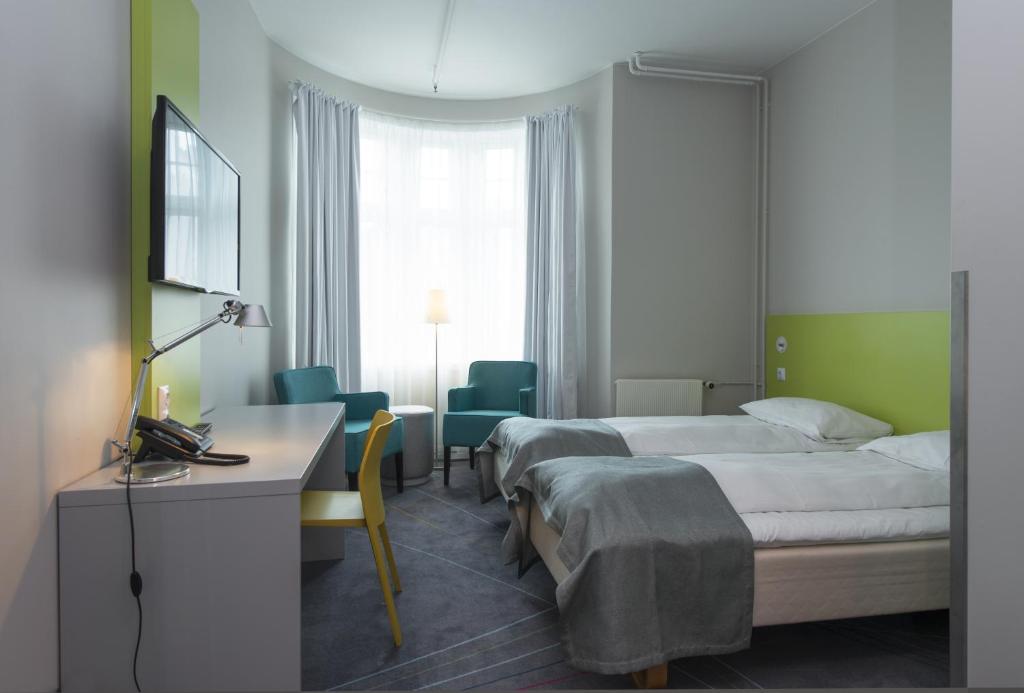 Thon Hotel Trondheim photo 3