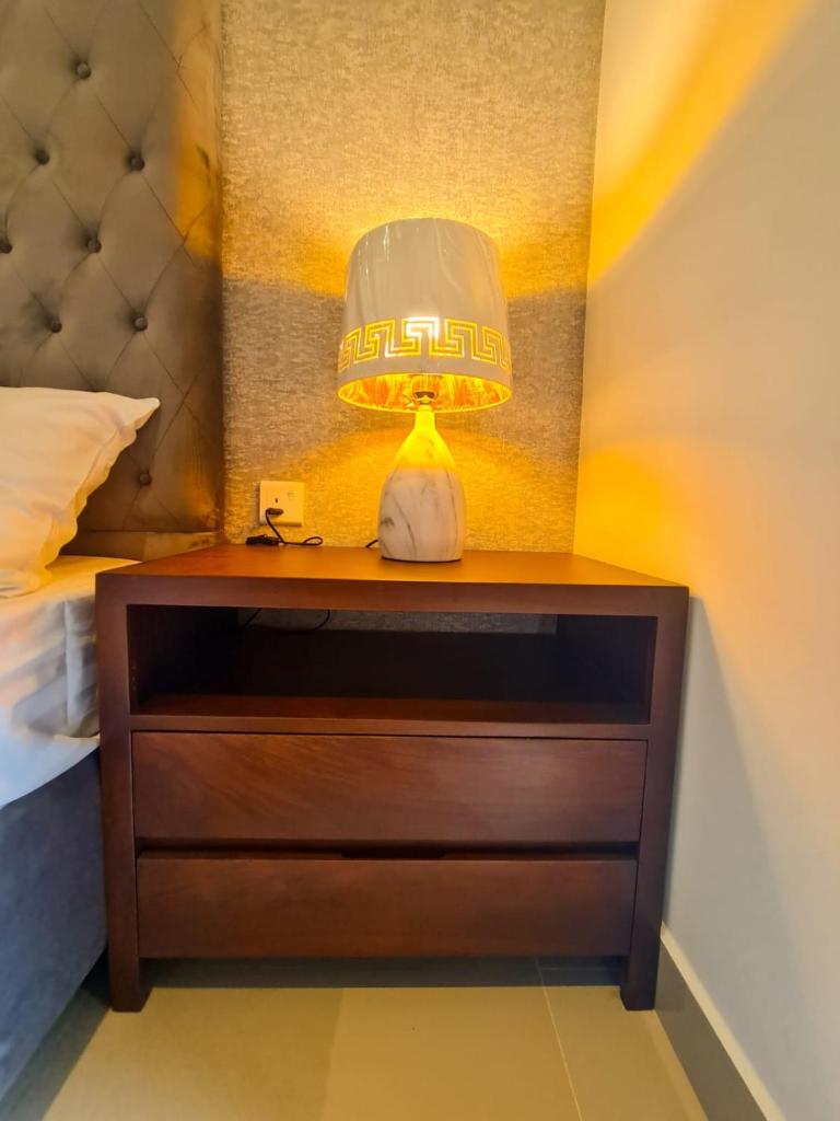 Canterbury Golf Resort Apartments