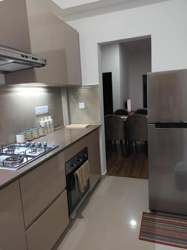 Canterbury Golf Resort Apartments photo 1