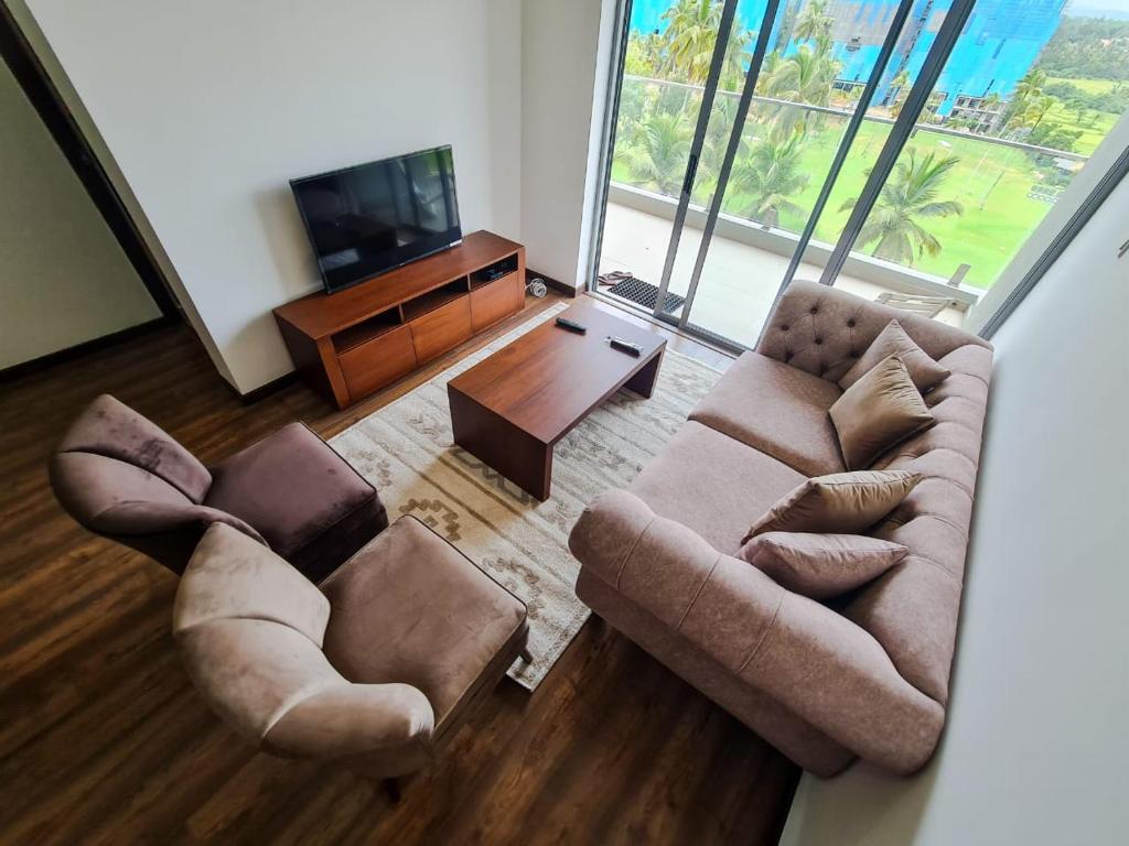 Canterbury Golf Resort Apartments photo 2