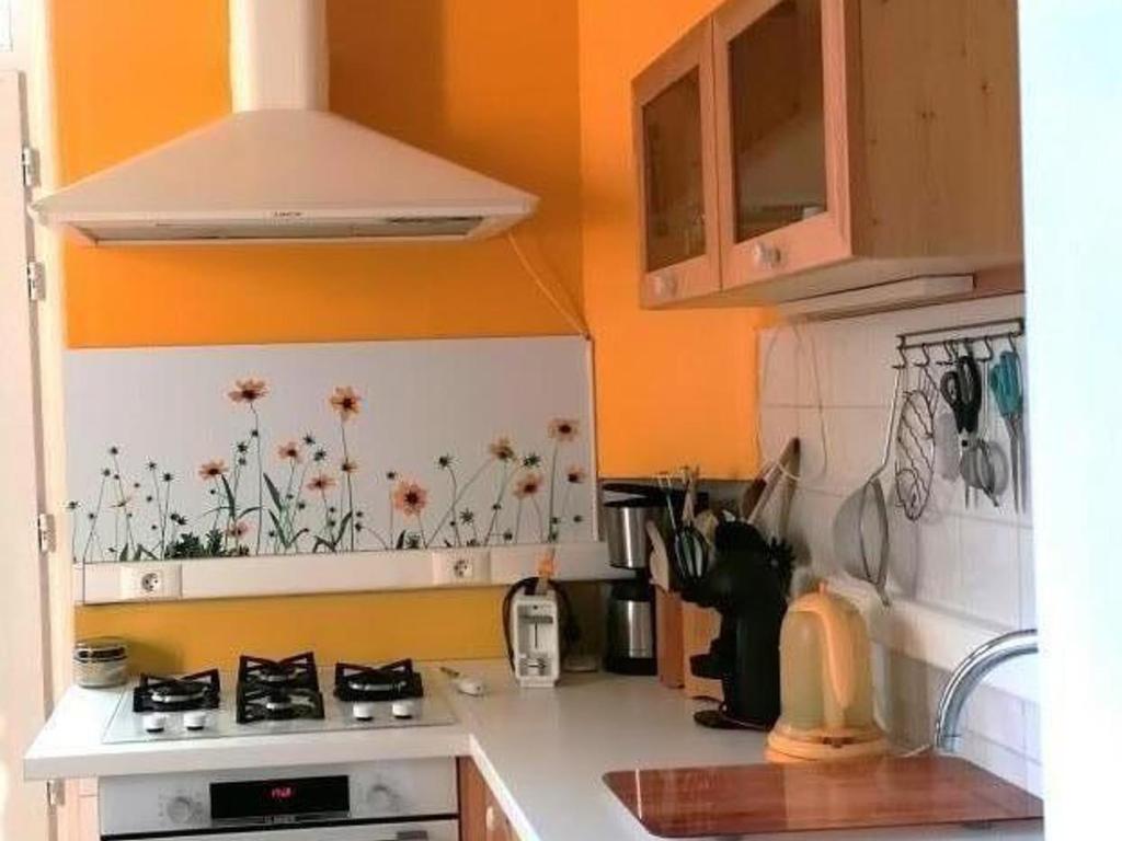 Gîte Hérisson, 3 pièces, 6 personnes - FR-1-489-247 photo 4