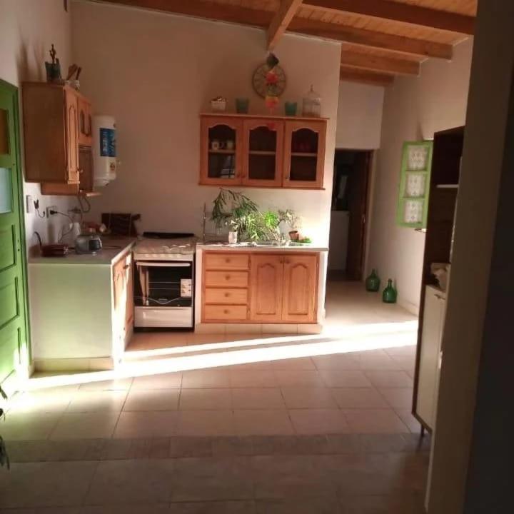 Casa El Descanso
