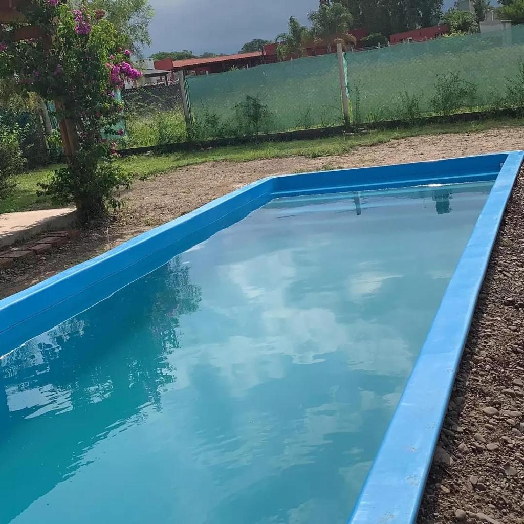 Casa El Descanso photo 1