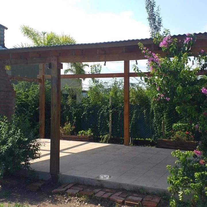 Casa El Descanso photo 2