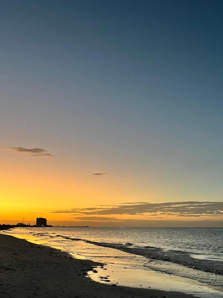 Depa tipo estudio cerca del mar y en la ciudad en Puerto Progreso photo 3