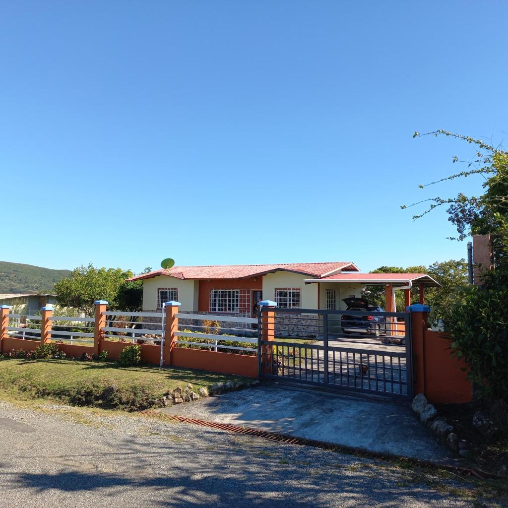 Casa Monarca Boquete photo 3