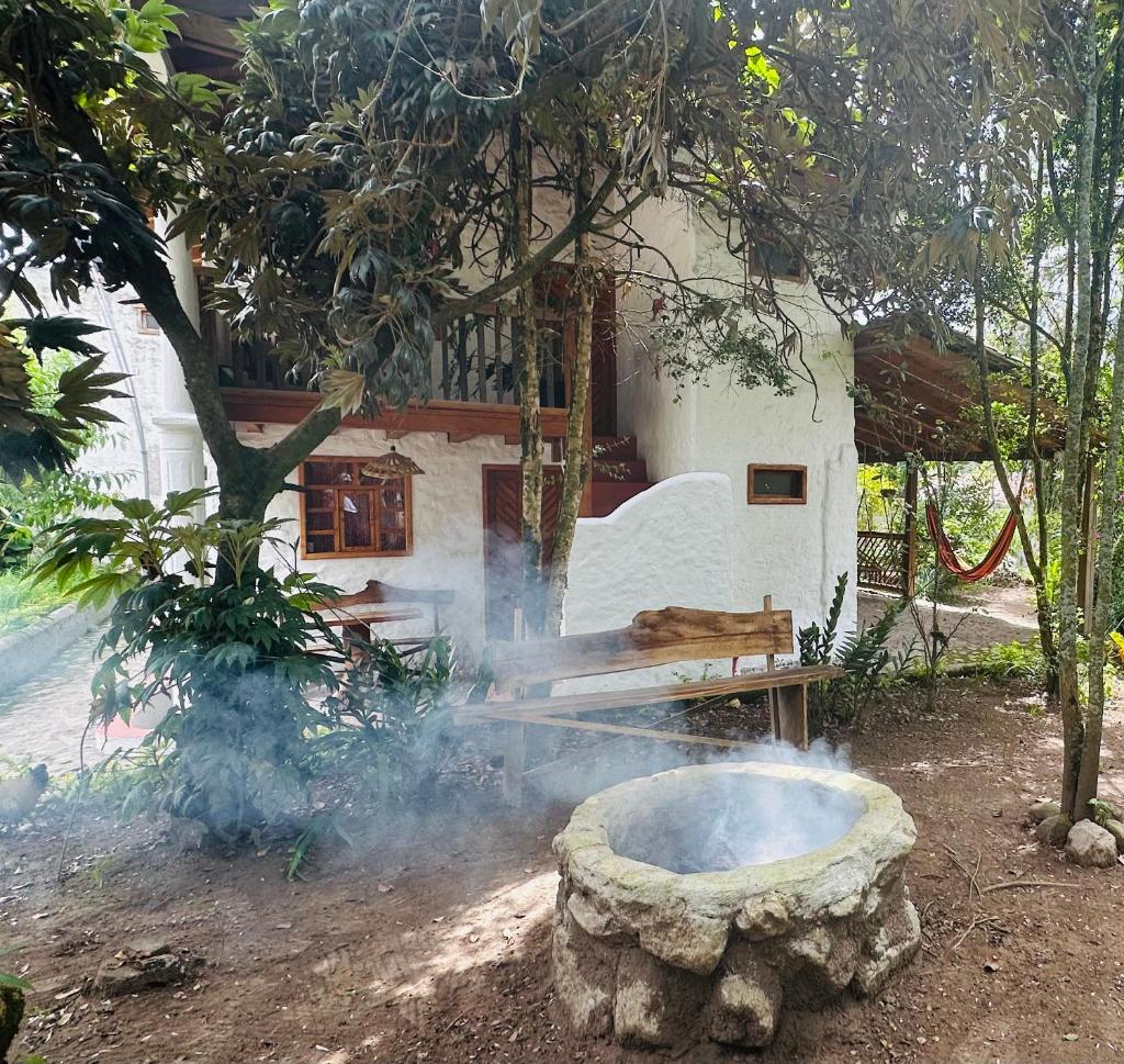 Casa Museo - Naturaleza y Tradición photo 3