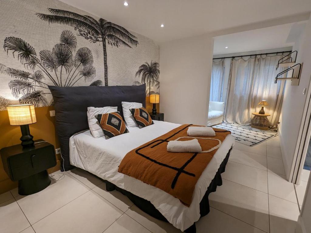Gîte Saint-Yrieix-sur-Charente, 3 pièces, 6 personnes - FR-1-653-250 photo 1