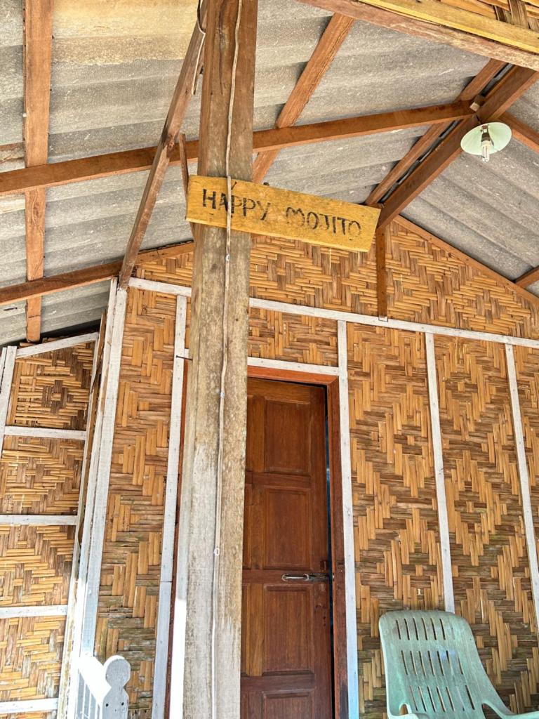 sofee homestay(Bulone Island)langu Satun Thailand