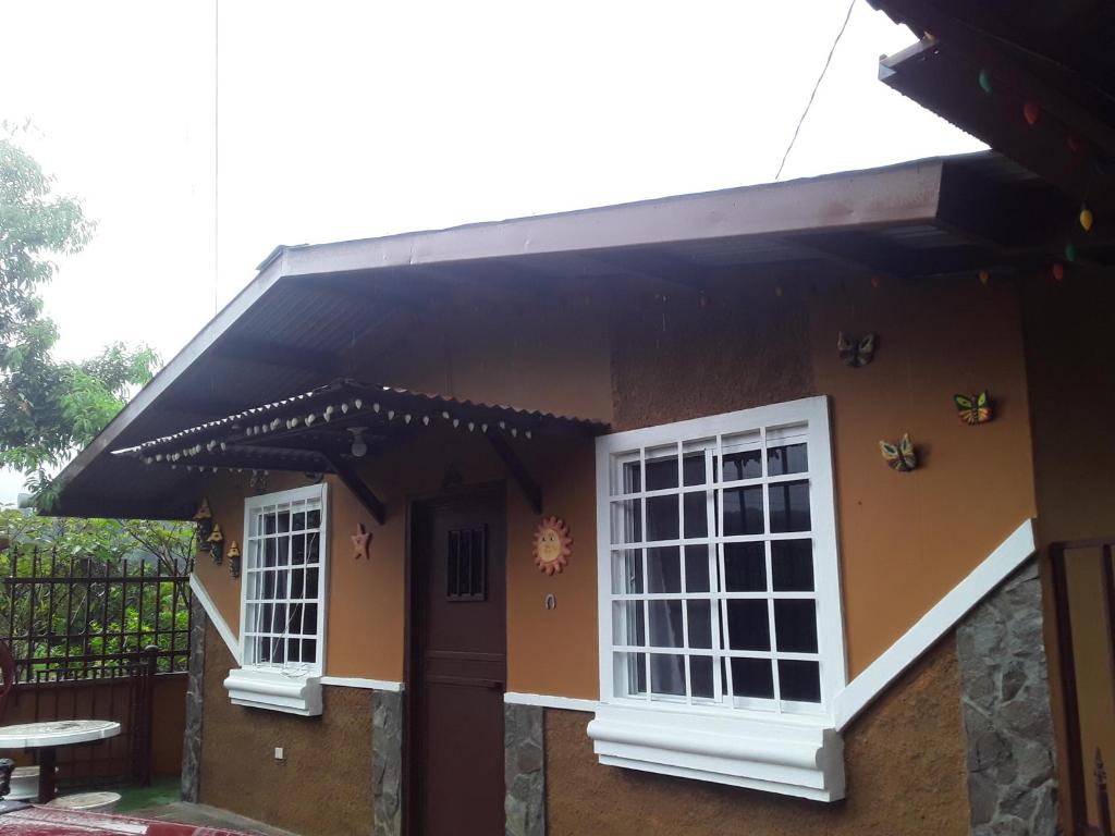 Casita Villa el sol photo 1