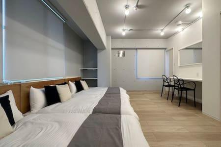 bHOTEL Art Bldg - Stylish Apartment Very Good Location photo 3
