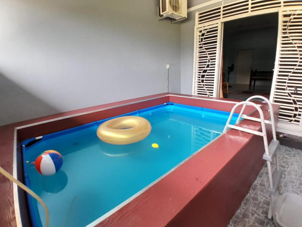 Homestay Casa de Santan photo 1