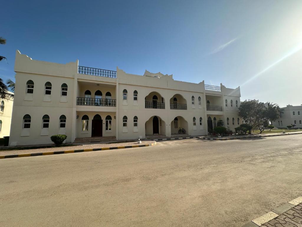 Samharam Resort Salalah photo 3