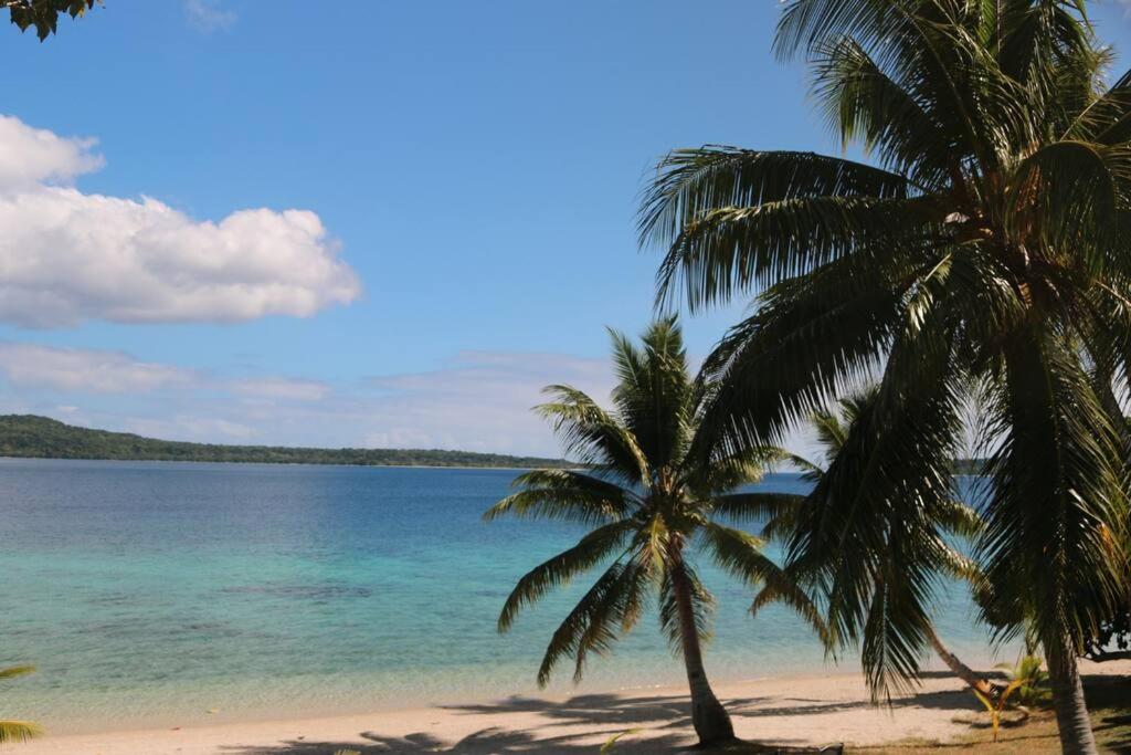 Havannah Palms Vanuatu