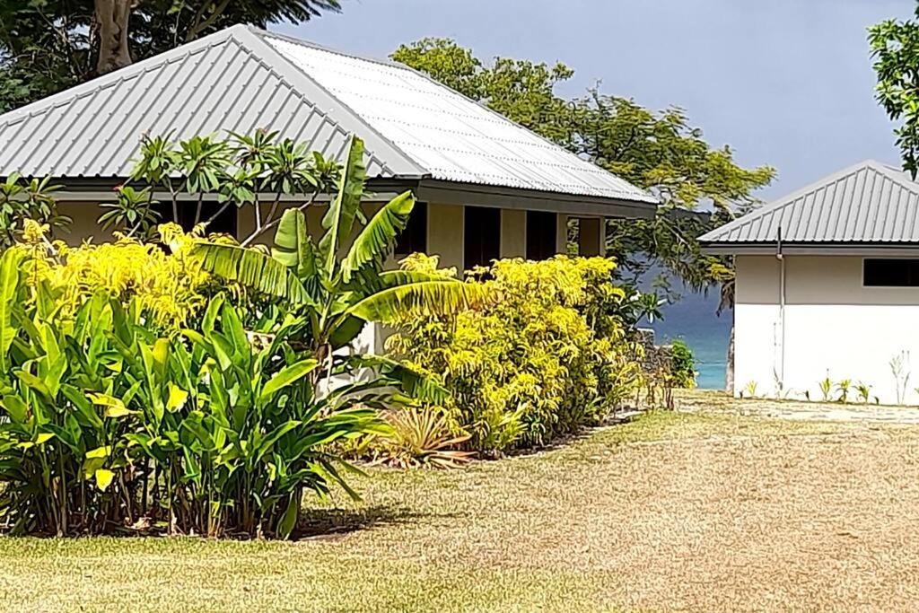Havannah Palms Vanuatu photo 2