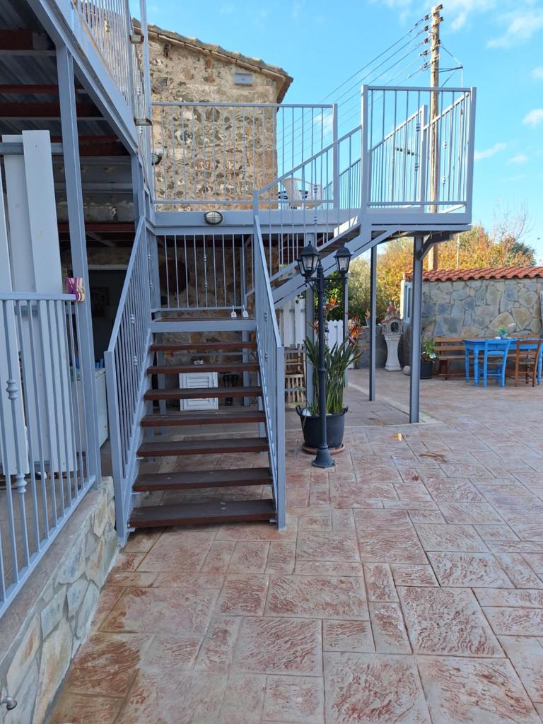 Holiday Apartments,Polynikis Sea-Cret, Pachyammos photo 4