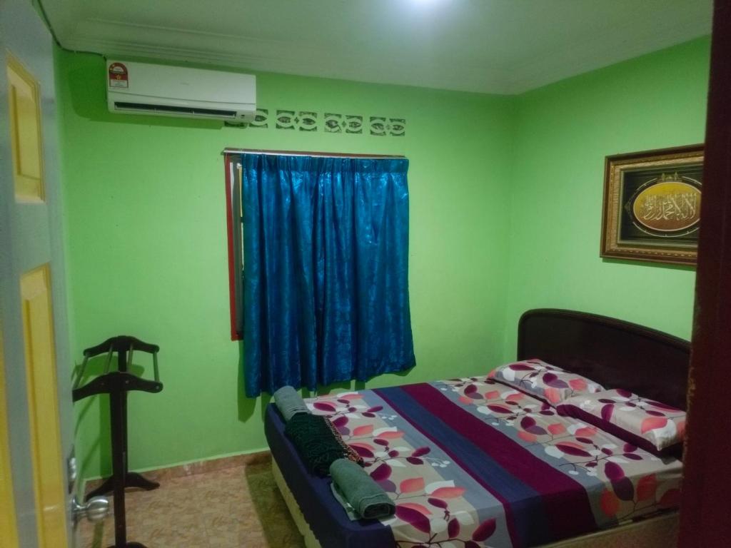 MieHomestay Binjai Rendah photo 2