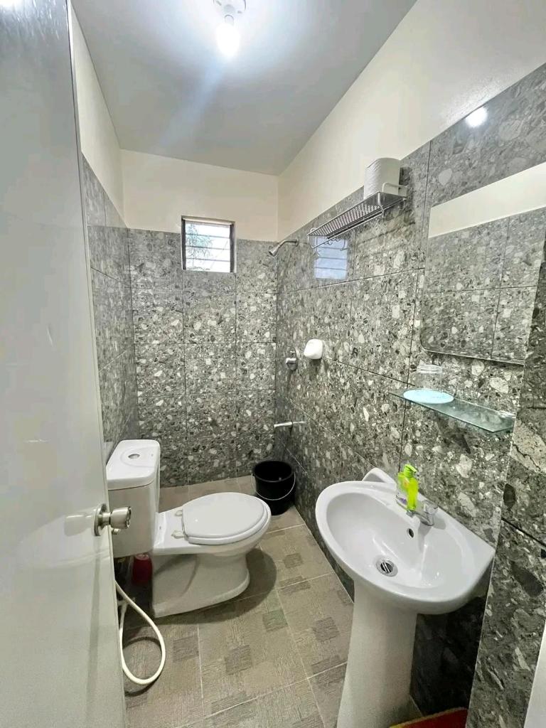 ZAFFIRIAH GUEST HOUSE photo 2