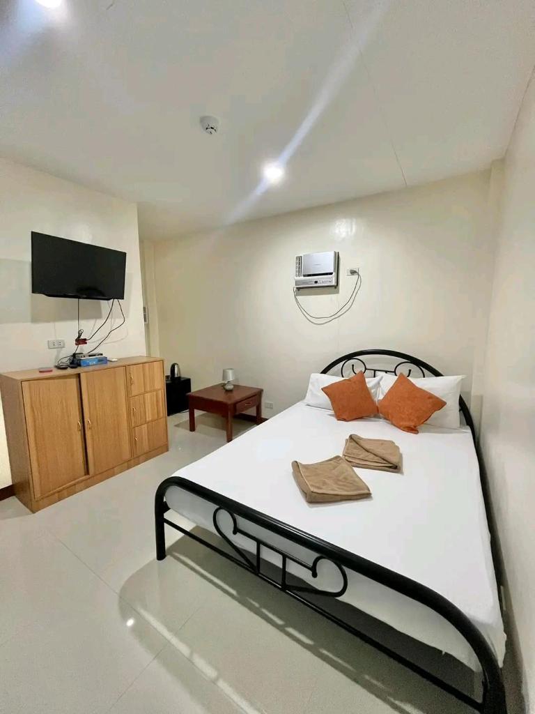 ZAFFIRIAH GUEST HOUSE photo 4