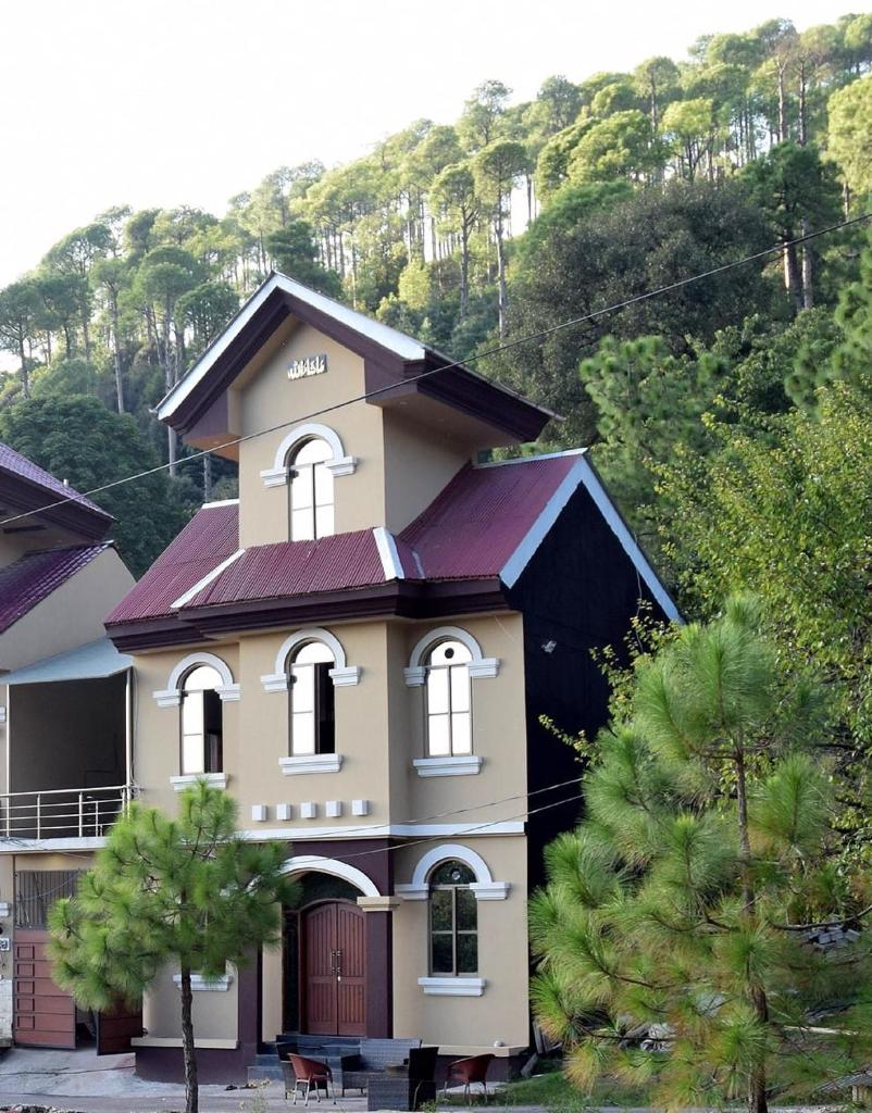 Haji Jalaluddin Villa photo 1