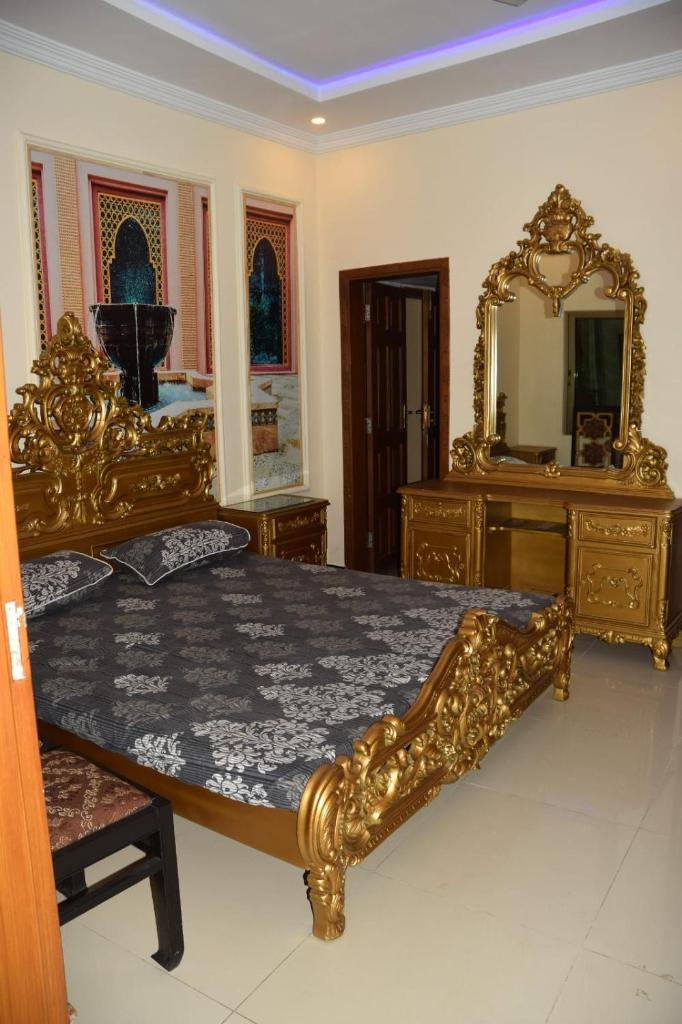 Haji Jalaluddin Villa photo 2
