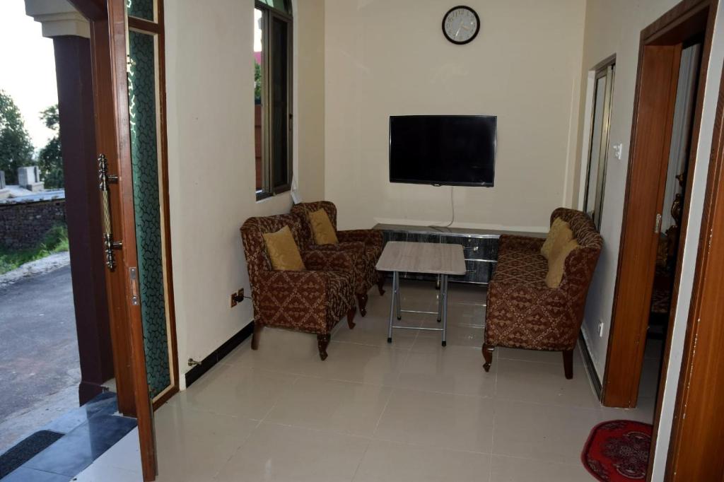 Haji Jalaluddin Villa photo 3