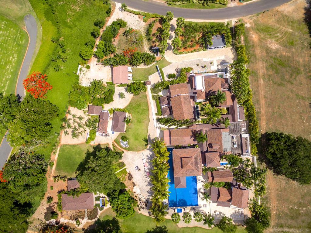 SrvittiniVillas Agp36 Spacius Confortable Luxury Villa Family Team Cdc photo 2