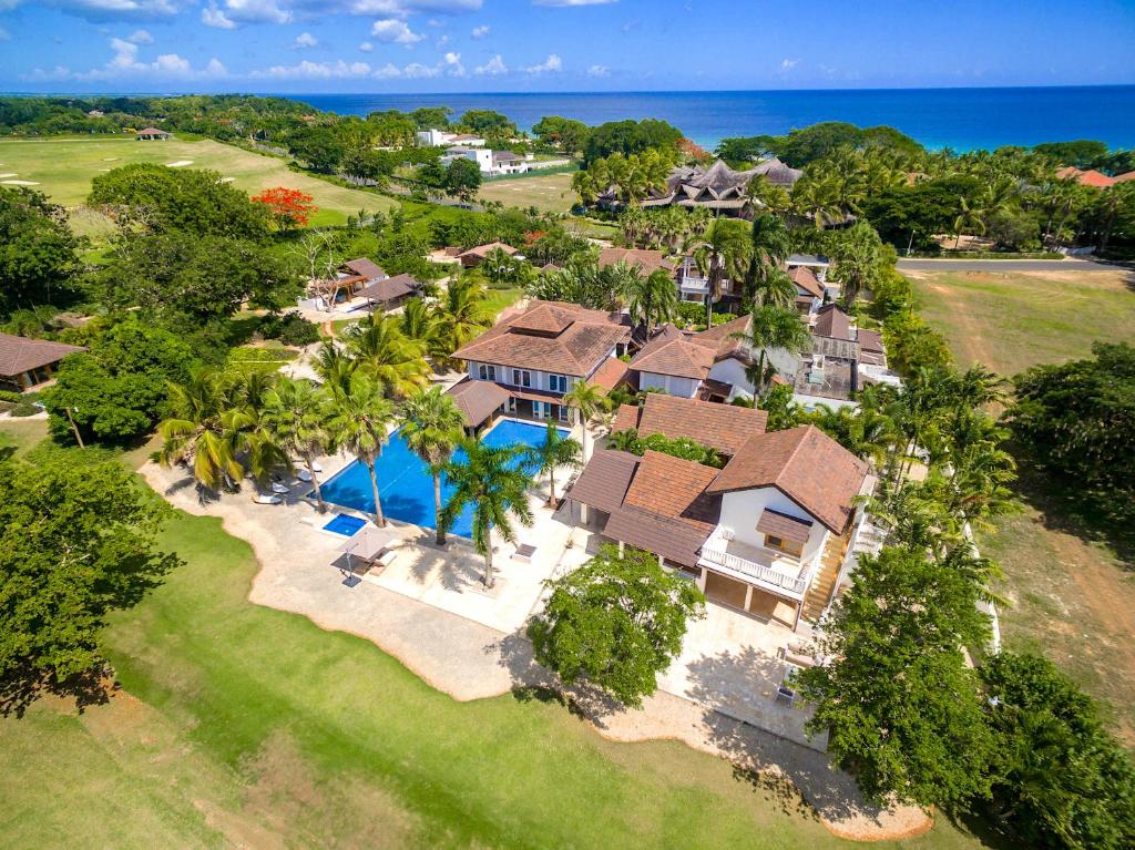 SrvittiniVillas Agp36 Spacius Confortable Luxury Villa Family Team Cdc photo 1