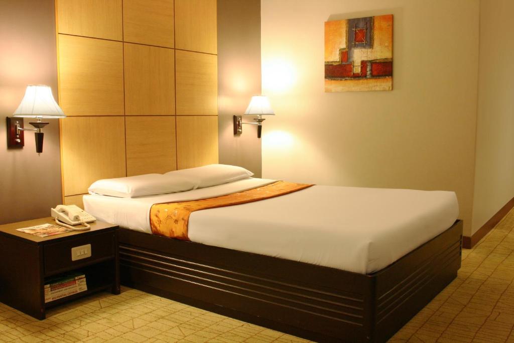 Riviera Mansion Hotel photo 4
