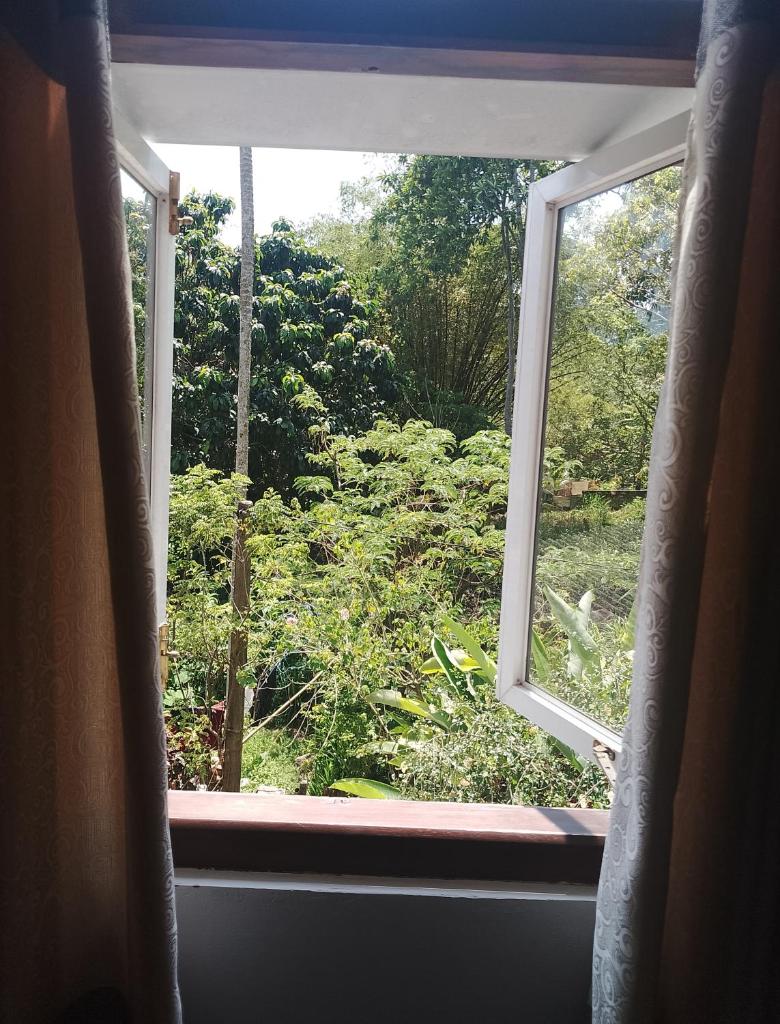 Unawatuna Backpacker Lodge photo 1