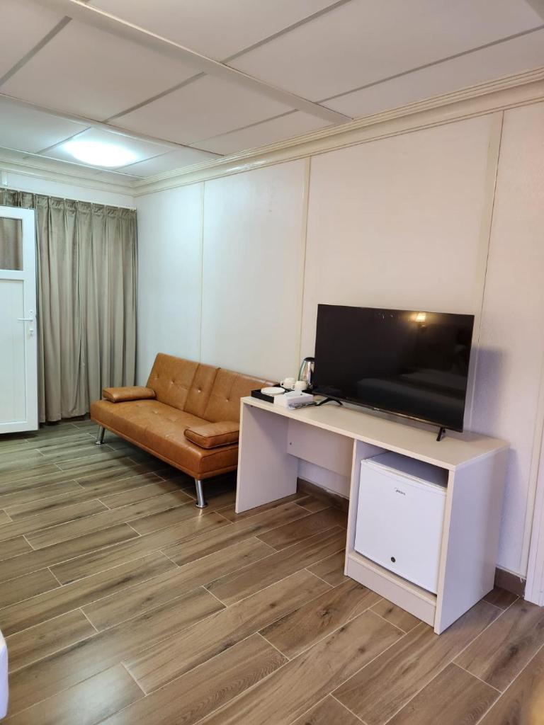 Lina Dreamland Resort photo 1