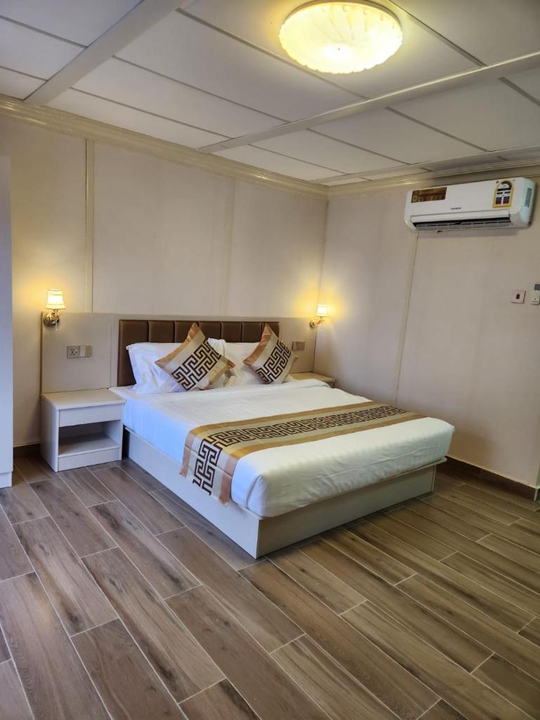 Lina Dreamland Resort photo 2