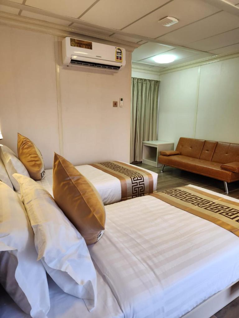 Lina Dreamland Resort photo 3