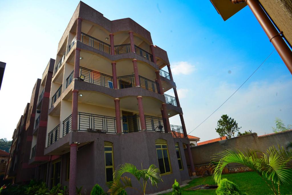 HOTEL ZEPTAN