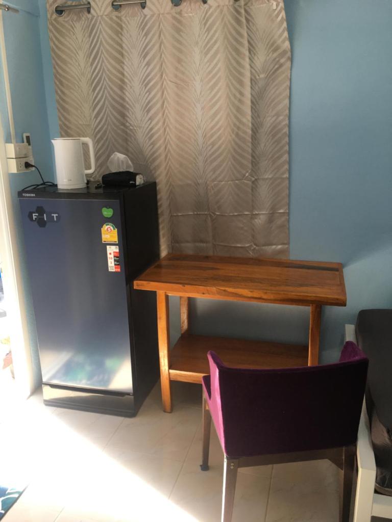 World Citizen GuestHouse photo 4