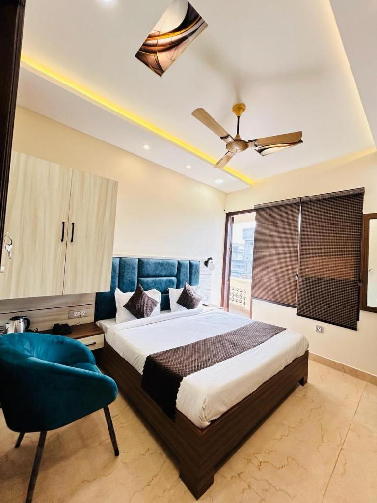 Monga Dream Residency - 5 MINUTES WALK FROM GOLDEN TEMPLE photo 4