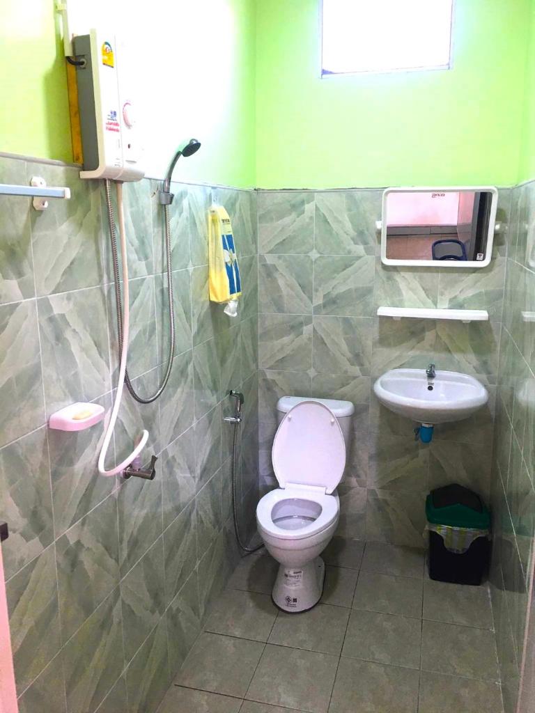 World Citizen GuestHouse photo 2