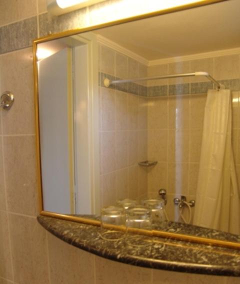 Одноместный (Одноместный номер), Theonia Hotel