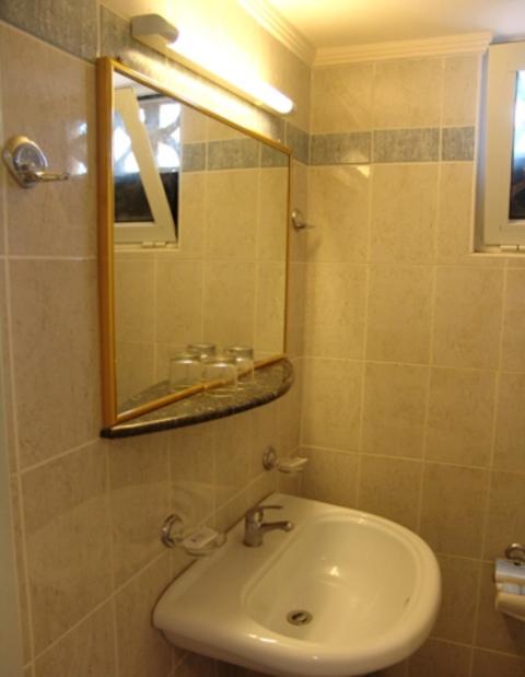 Одноместный (Одноместный номер), Theonia Hotel