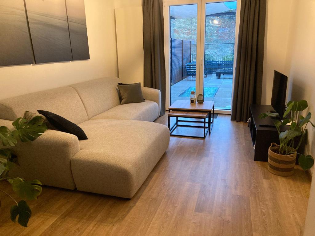 EN PASSANT appartement photo 1