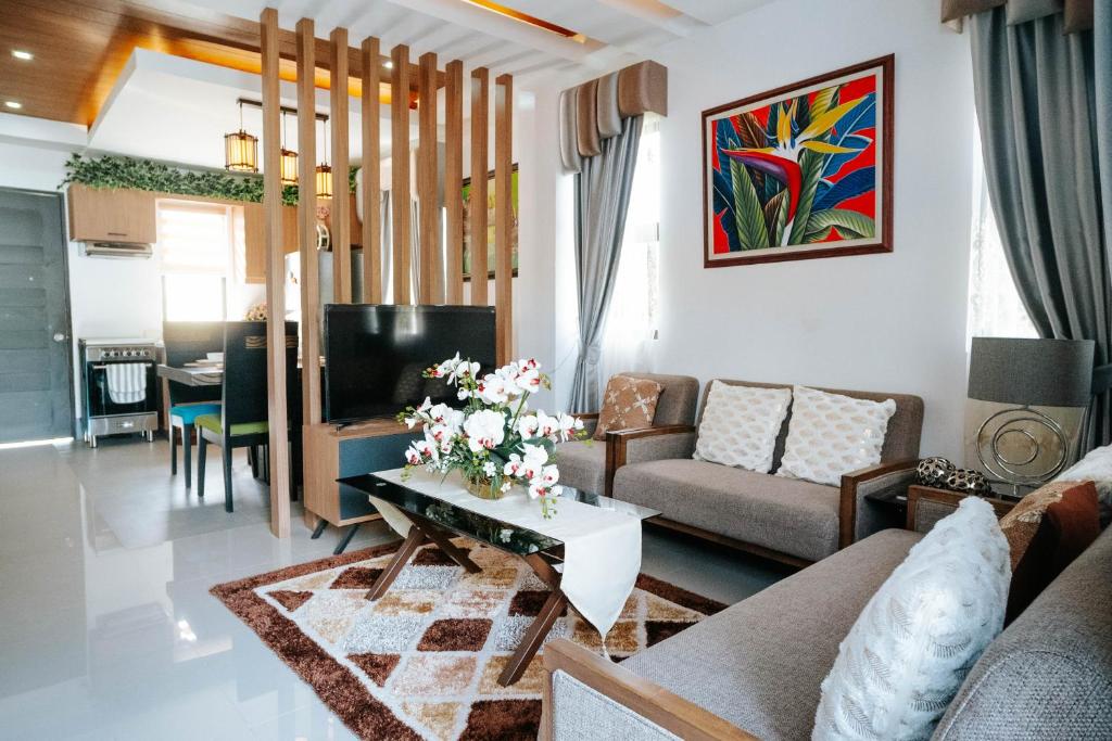 Vacation Home in Dauis, Panglao photo 4