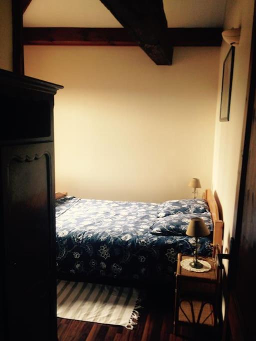 Maison paysanne de caractère au cœur des Monts du Lyonnais photo 1