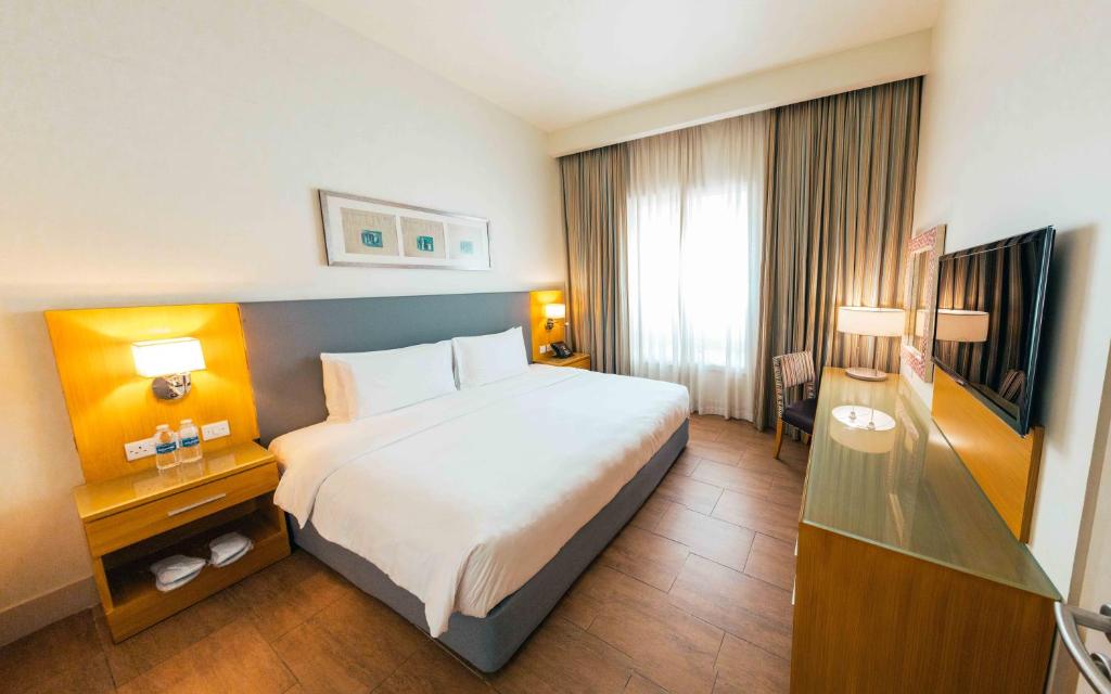 Salalah Gardens Hotel Managed by Safir Hotels & Resorts photo 4