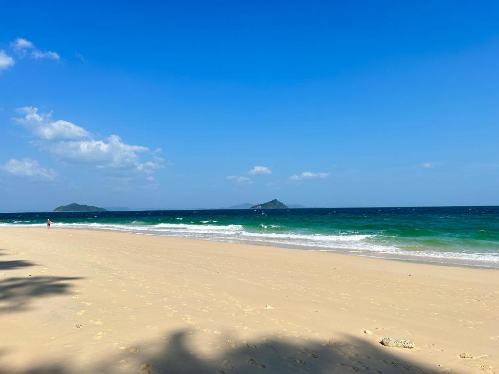 Sofee Homestay(Bulone Island),Thailand photo 4