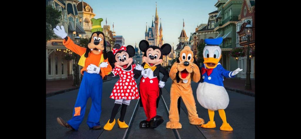Maison Disneyland Paris photo 2