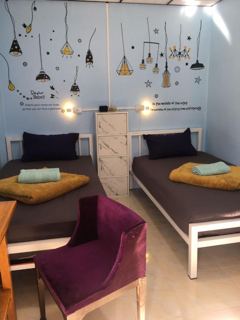 World Citizen GuestHouse photo 1
