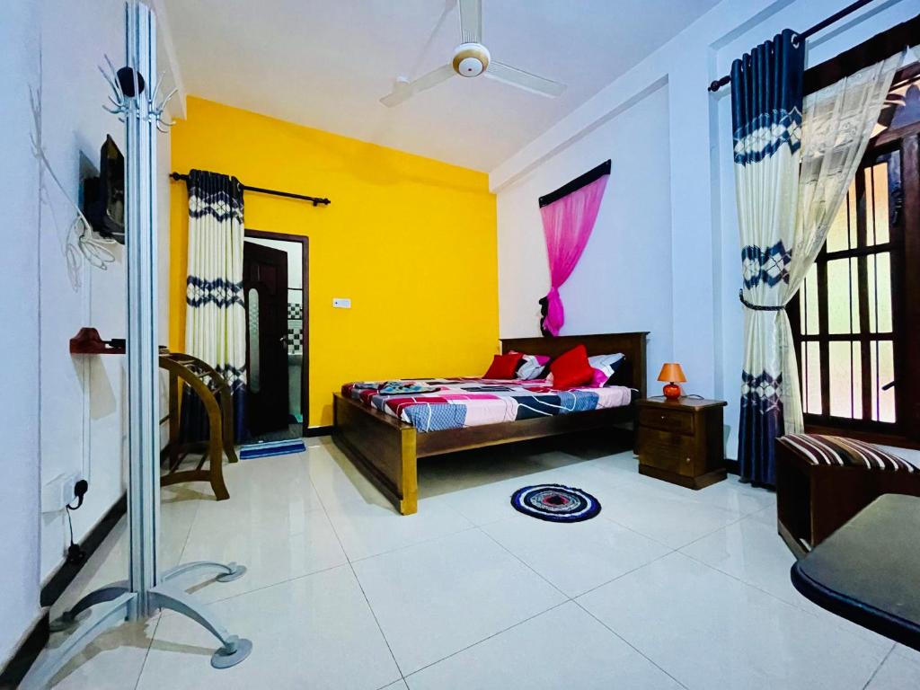 Rathnayake Rest