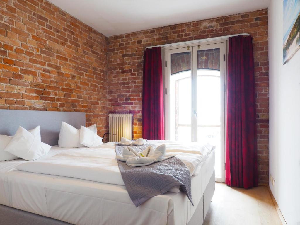 Speicher Barth - Superior-Hotel photo 1